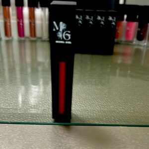 Red Liquid Matte Lipstick (LaLa)